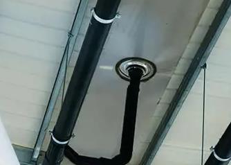 资兴虹吸排水的原理