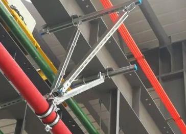 资兴抗震支架厂家与你分享你必须做的紧急情况下的准备